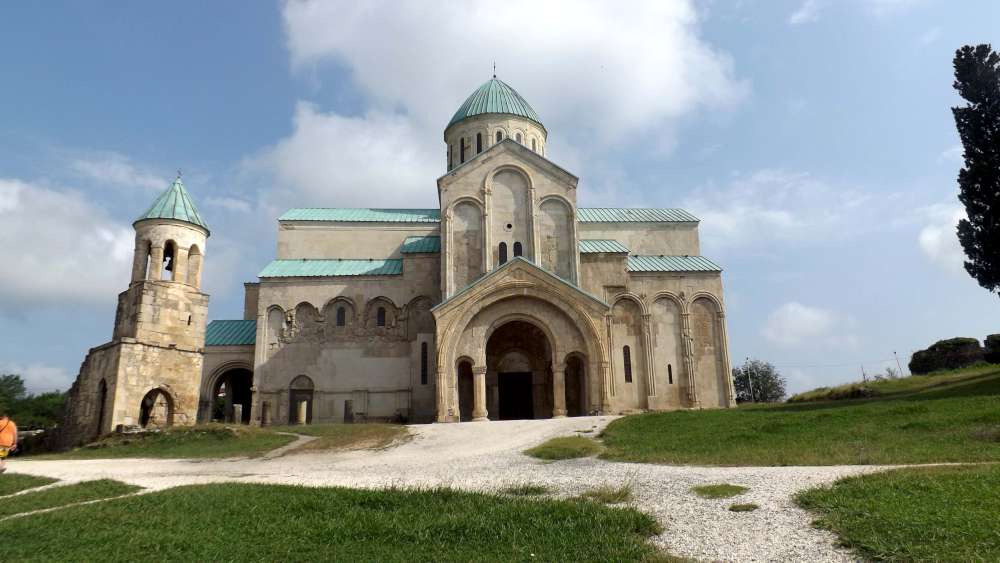 Cattedrale di Bagrati