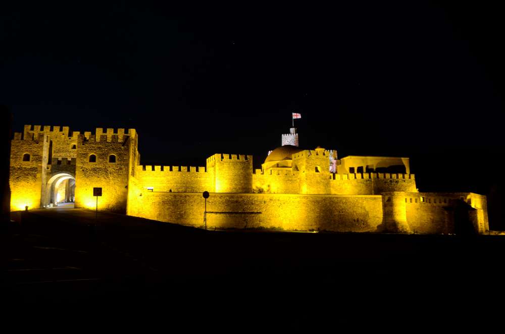 Fortezza di Rabati