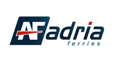 AdriaFerries logo