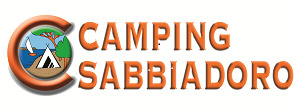 CampingSabbiadoro logo