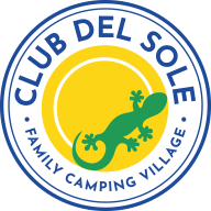Club del Sole logo