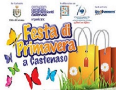 Castenaso2017 logo