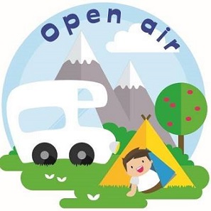 OpenAir logo