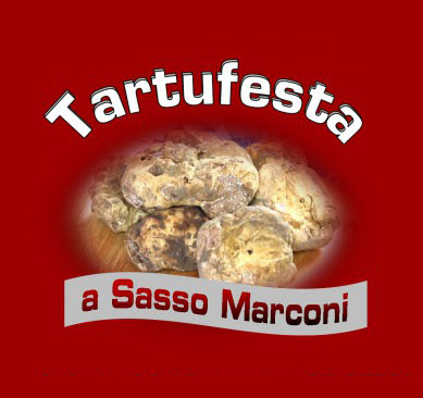 Tartufesta logo