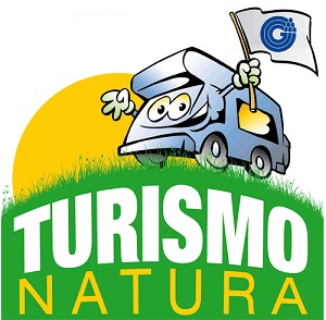 TurismoNatura2018 logo