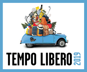 TempoLibero2019 logo