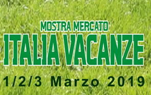 ItaliaVacanze2019 logo