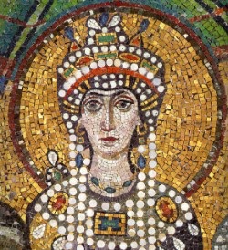 Mosaico Ravenna