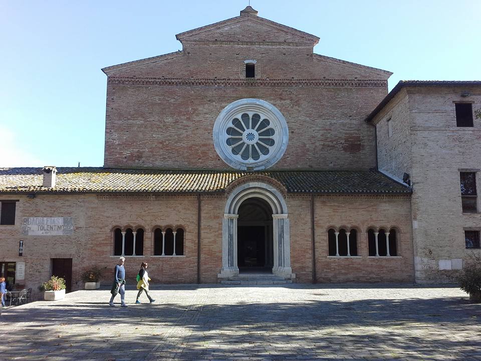 Abbazia di Fiastra