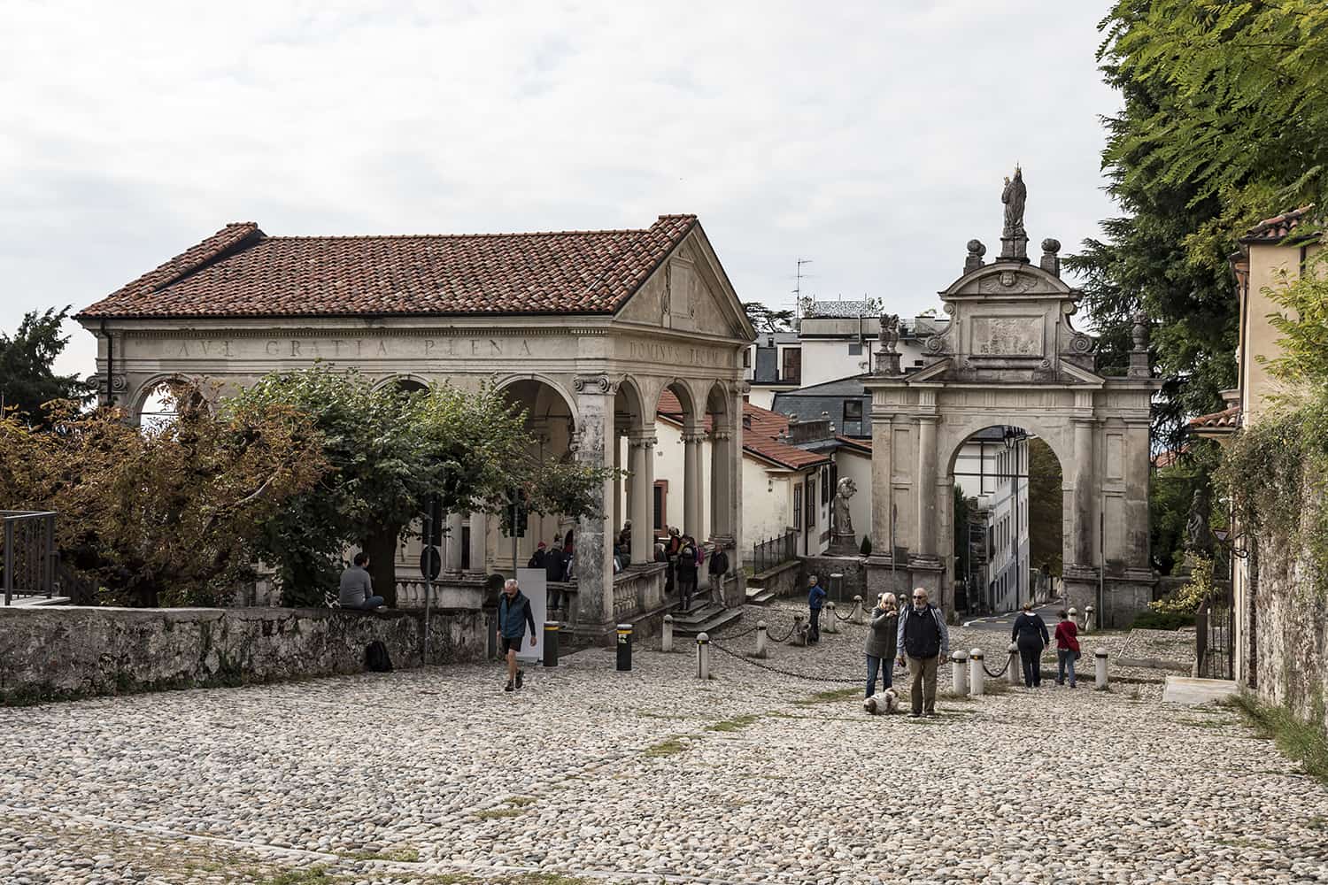 Sacro Monte