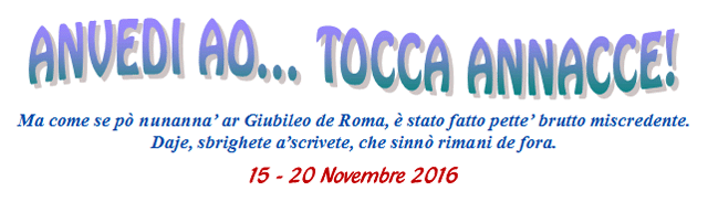 roma titolo