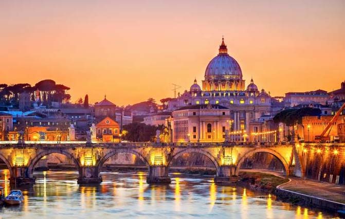 san pietro