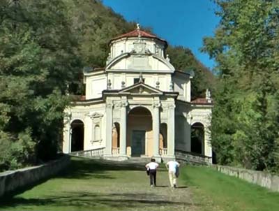 Sacro Monte