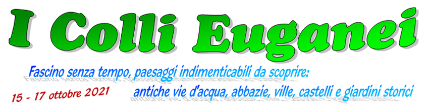collieuganei titolo
