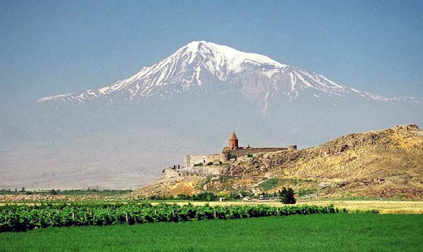 armenia